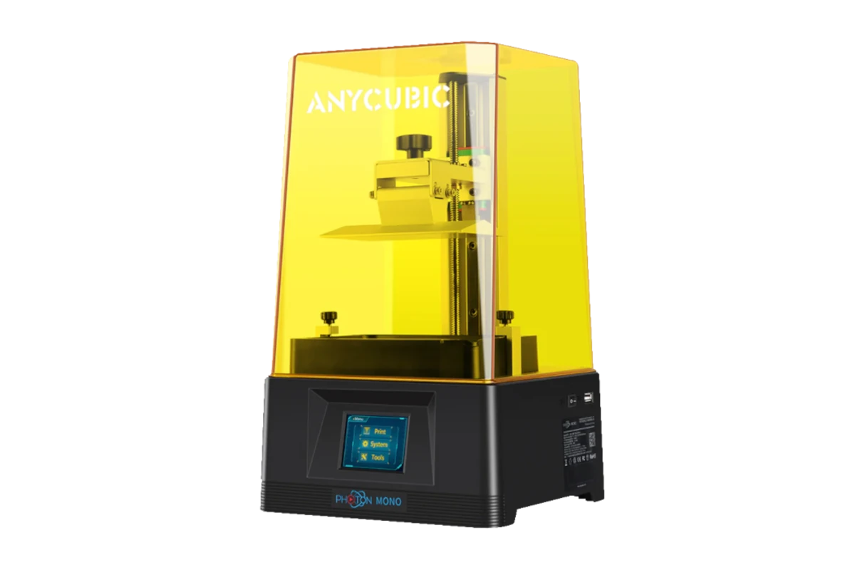 3D SLA nyomtató