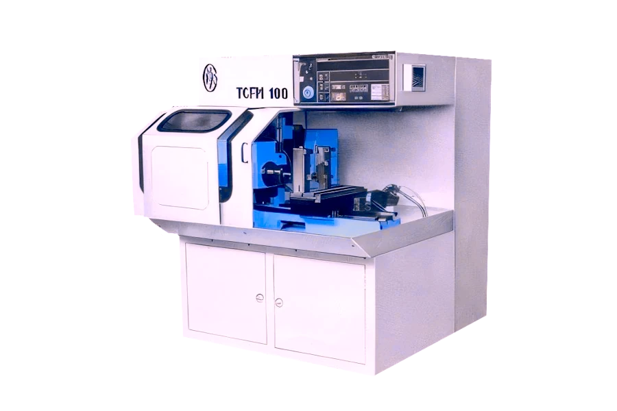 CNC marógép